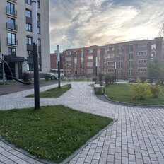 Квартира 35 м², 1-комнатная - изображение 5