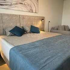 Квартира 43,5 м², 1-комнатные - изображение 4