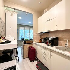 Квартира 23,4 м², студия - изображение 1