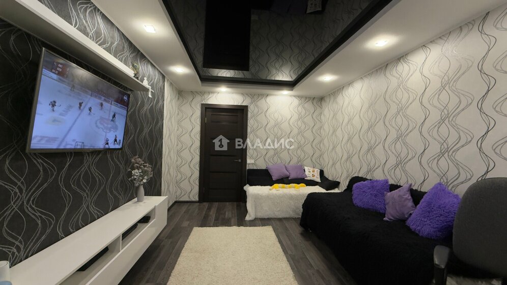 36,8 м², 1-комнатная квартира 5 480 000 ₽ - изображение 52