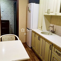 Квартира 31 м², 1-комнатная - изображение 4