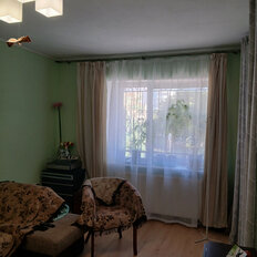 Квартира 38 м², 1-комнатная - изображение 2