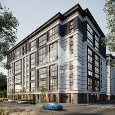 Квартира 57,7 м², 3-комнатная - изображение 1