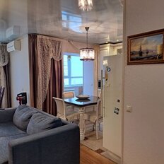 Квартира 86,6 м², 3-комнатная - изображение 3