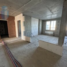 Квартира 108 м², 3-комнатная - изображение 5