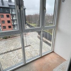 Квартира 28 м², 1-комнатная - изображение 3