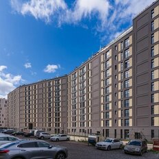 Квартира 63,6 м², 2-комнатная - изображение 4