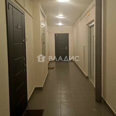 Квартира 35,7 м², 1-комнатная - изображение 4