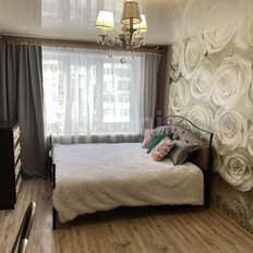 Квартира 61,7 м², 3-комнатная - изображение 1