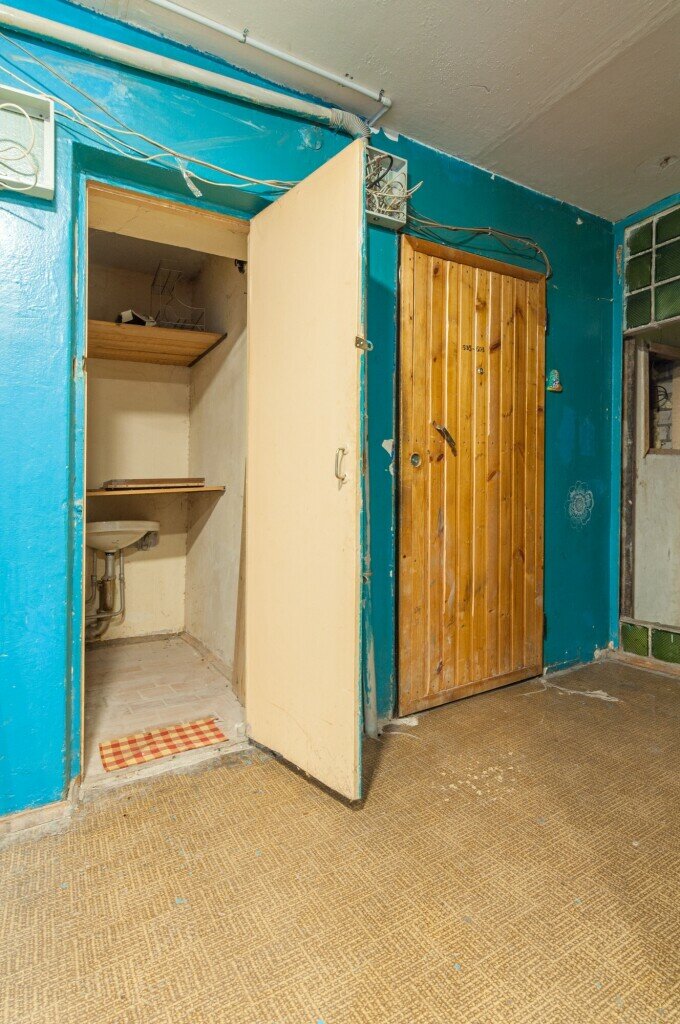 Комната 4-комн. 22.7 м² в Вологда — фото 12 из 17