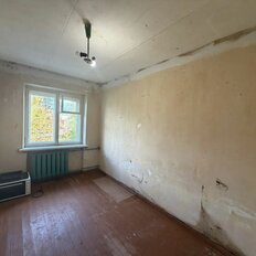 Квартира 22,5 м², 2-комнатная - изображение 1