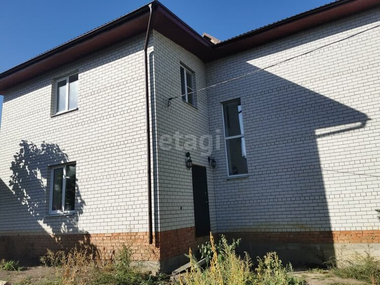 350 м² дом, 13 соток участок 10 000 000 ₽ - изображение 37