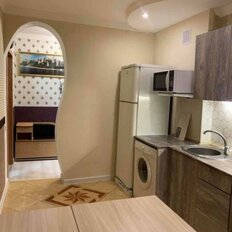 Квартира 38 м², 1-комнатная - изображение 2