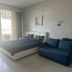 Квартира 35,5 м², студия - изображение 3