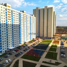 Квартира 21,8 м², 1-комнатная - изображение 2