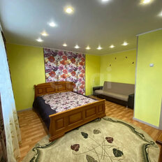 Квартира 32,1 м², 1-комнатная - изображение 2