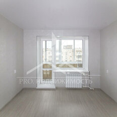Квартира 21,4 м², 1-комнатная - изображение 3
