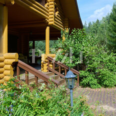 дом + 46 соток, участок - изображение 2