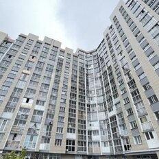 Квартира 23,6 м², студия - изображение 1