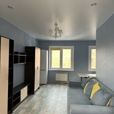 Квартира 35 м², студия - изображение 2