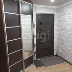 Квартира 61,3 м², 3-комнатная - изображение 1
