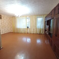 Квартира 61,1 м², 2-комнатная - изображение 4