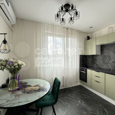 Квартира 38 м², 1-комнатная - изображение 1