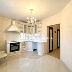 Квартира 48,2 м², 1-комнатная - изображение 3