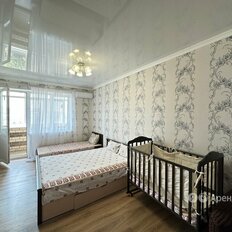 Квартира 39 м², 1-комнатная - изображение 4