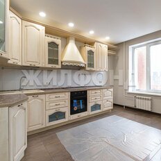 Квартира 91,4 м², 3-комнатная - изображение 5