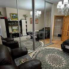 Квартира 38,1 м², 1-комнатная - изображение 2