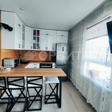 Квартира 42,2 м², 1-комнатная - изображение 1