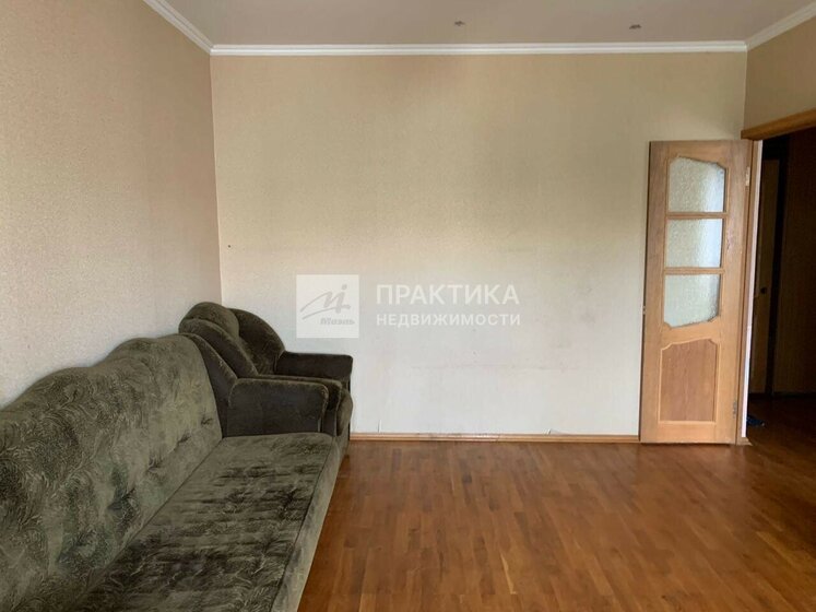 47 м², 3-комнатная квартира 22 000 ₽ в месяц - изображение 33