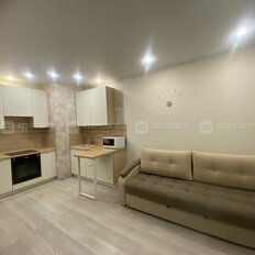 Квартира 29,2 м², студия - изображение 4