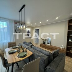 Квартира 80 м², 3-комнатная - изображение 5