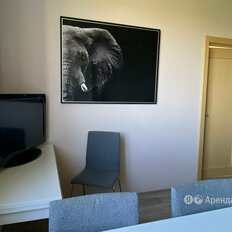 Квартира 42 м², 1-комнатная - изображение 2