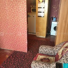 Квартира 17,5 м², студия - изображение 2