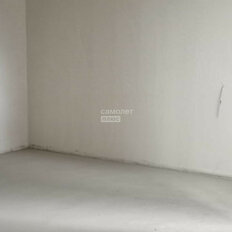 Квартира 44 м², 1-комнатная - изображение 3