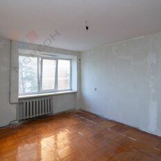 Квартира 60,8 м², 3-комнатная - изображение 1