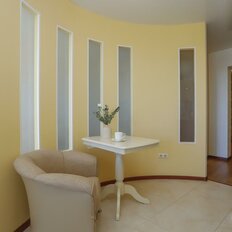 Квартира 50 м², 1-комнатная - изображение 3