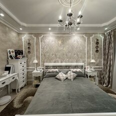 Квартира 86,4 м², 4-комнатная - изображение 4