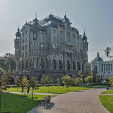 Квартира 264,4 м², 6-комнатная - изображение 1