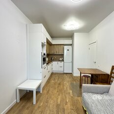 Квартира 37 м², 2-комнатная - изображение 2