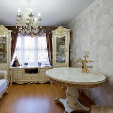 Квартира 62,1 м², 2-комнатная - изображение 1