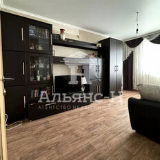 Квартира 46 м², 2-комнатная - изображение 4