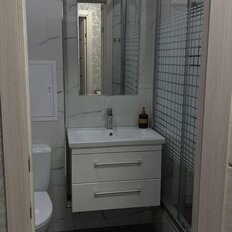 Квартира 36 м², 1-комнатная - изображение 4