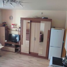 Квартира 24,2 м², студия - изображение 2