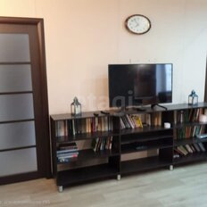 Квартира 55,6 м², 3-комнатная - изображение 1