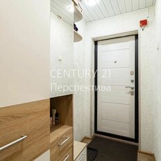 Квартира 44,6 м², 2-комнатная - изображение 4