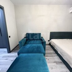 Квартира 29,7 м², 1-комнатная - изображение 1